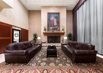 Wyndham Riverfront Little Rock hotel thumbnail 2