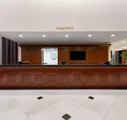 Wyndham Riverfront Little Rock hotel detail image 3
