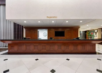 Wyndham Riverfront Little Rock hotel thumbnail 3