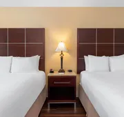 Wyndham Riverfront Little Rock hotel detail image 5