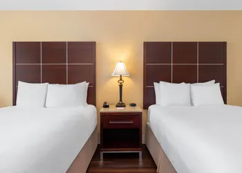 Wyndham Riverfront Little Rock hotel thumbnail 5