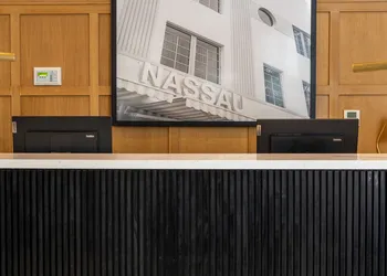 Nassau Suite South Beach - an All Suites Hotel hotel thumbnail 2