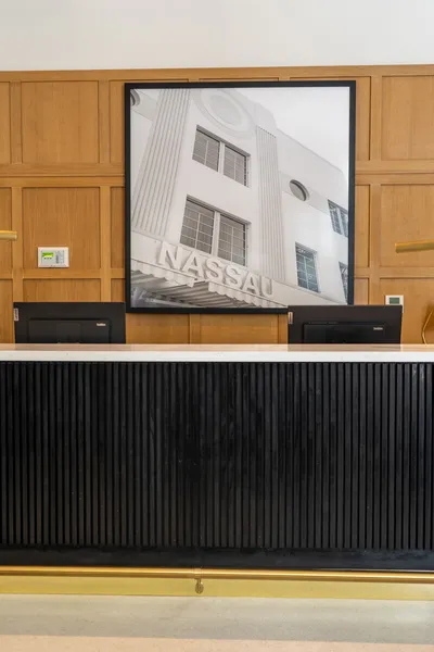 Nassau Suite South Beach - an All Suites Hotel hotel detail image 2