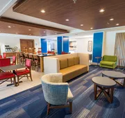 Holiday Inn Express Hotel & Suites Wilmington-University Ctr by IHG hotel detail image 3