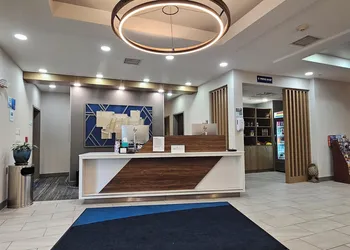 Holiday Inn Express Hotel & Suites Twin Falls by IHG hotel thumbnail 2