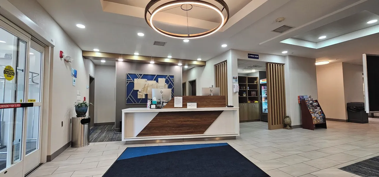 Holiday Inn Express Hotel & Suites Twin Falls by IHG hotel detail image 2