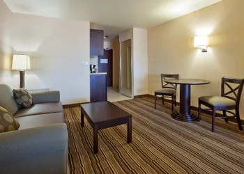 Holiday Inn Express Hotel & Suites Twin Falls by IHG hotel thumbnail 4