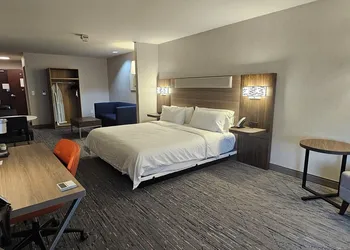 Holiday Inn Express Hotel & Suites Twin Falls by IHG hotel thumbnail 5