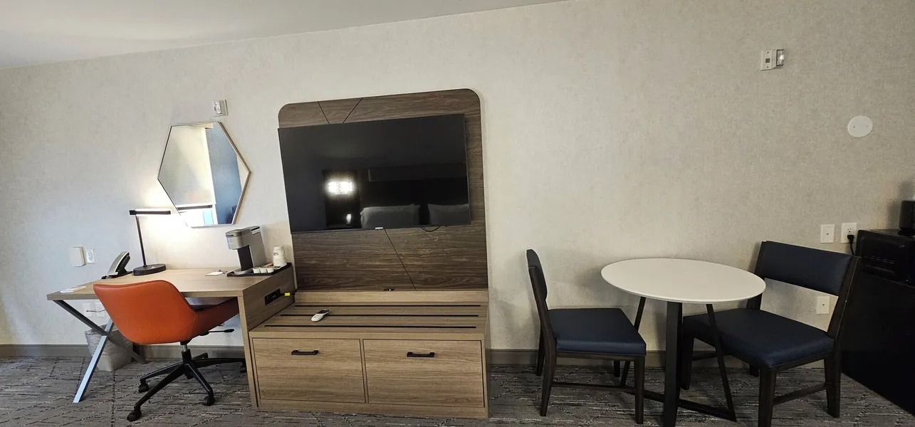 Holiday Inn Express Hotel & Suites Twin Falls by IHG hotel detail image 6