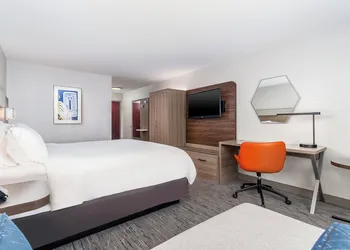 Holiday Inn Express Hotel & Suites Twin Falls by IHG hotel thumbnail 8