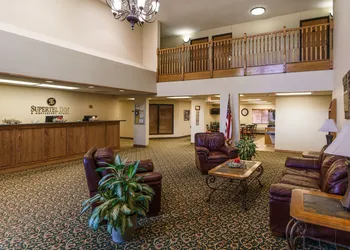 Supertel Inn & Conference Center hotel thumbnail 2