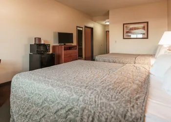 Supertel Inn & Conference Center hotel thumbnail 4