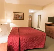 Supertel Inn & Conference Center hotel detail image 5