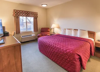 Supertel Inn & Conference Center hotel thumbnail 6
