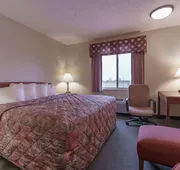 Supertel Inn & Conference Center hotel detail image 7