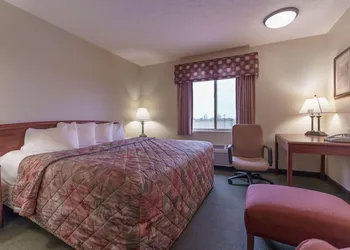 Supertel Inn & Conference Center hotel thumbnail 7
