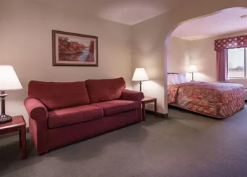 Supertel Inn & Conference Center hotel thumbnail 8