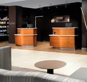Courtyard by Marriott Tyler hotel detail image 3