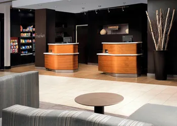 Courtyard by Marriott Tyler hotel thumbnail 3