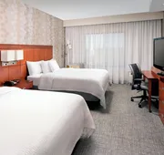 Courtyard by Marriott Tyler hotel detail image 4
