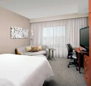 Courtyard by Marriott Tyler hotel detail image 5