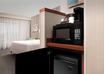 Courtyard by Marriott Tyler hotel thumbnail 8