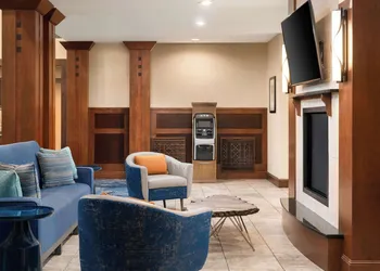 Homewood Suites by Hilton Newport Middletown, RI hotel thumbnail 2