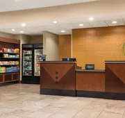 Homewood Suites by Hilton Newport Middletown, RI hotel detail image 3