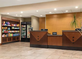 Homewood Suites by Hilton Newport Middletown, RI hotel thumbnail 3