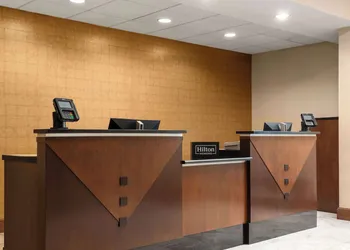 Homewood Suites by Hilton Newport Middletown, RI hotel thumbnail 4