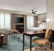 Homewood Suites by Hilton Newport Middletown, RI hotel detail image 5