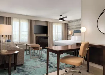 Homewood Suites by Hilton Newport Middletown, RI hotel thumbnail 5