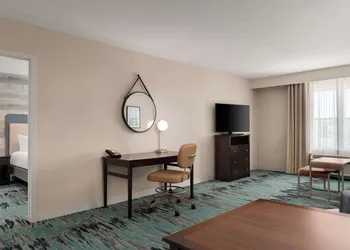 Homewood Suites by Hilton Newport Middletown, RI hotel thumbnail 6