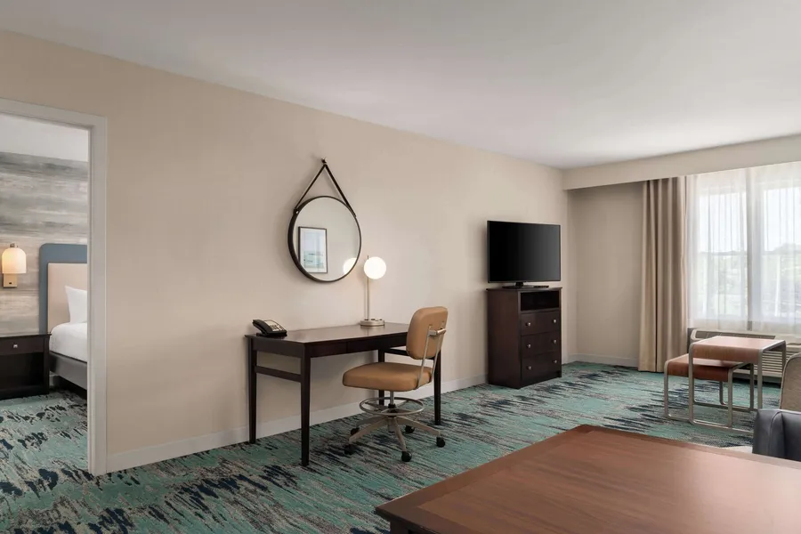 Homewood Suites by Hilton Newport Middletown, RI hotel detail image 6