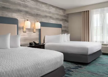 Homewood Suites by Hilton Newport Middletown, RI hotel thumbnail 7