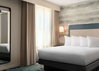 Homewood Suites by Hilton Newport Middletown, RI hotel thumbnail 8