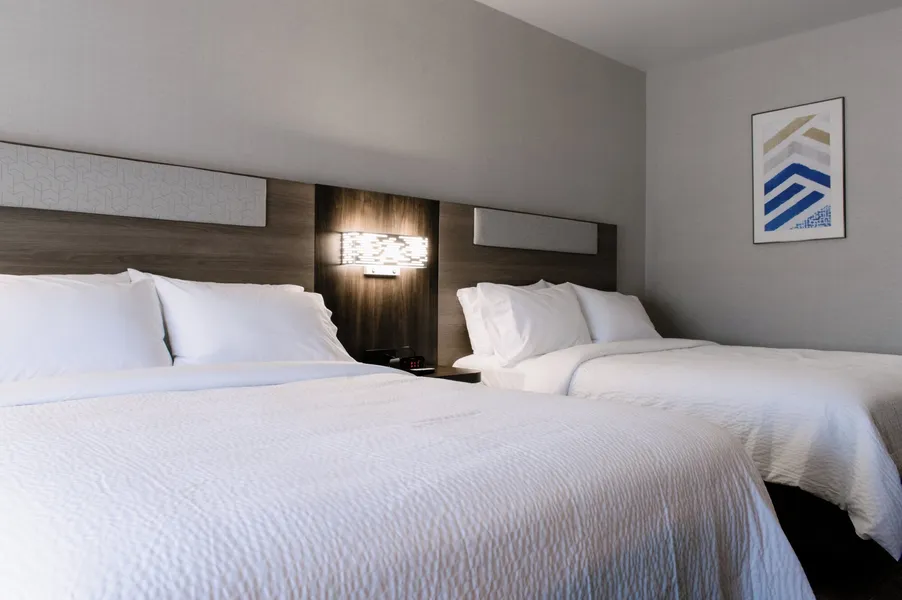 Holiday Inn Express Glen Rose by IHG hotel detail image 6