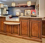 Hampton Inn Laurinburg hotel detail image 3