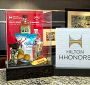 Hampton Inn Laurinburg hotel detail image 4