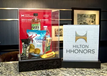 Hampton Inn Laurinburg hotel thumbnail 4