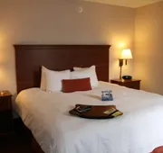 Hampton Inn Laurinburg hotel detail image 5