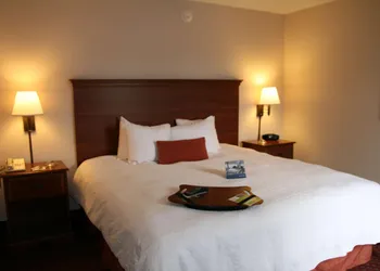 Hampton Inn Laurinburg hotel thumbnail 5