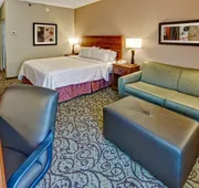 Hampton Inn Laurinburg hotel detail image 7