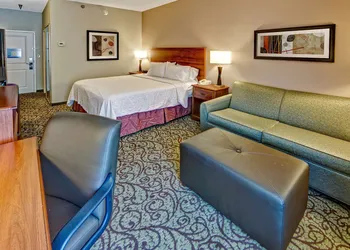 Hampton Inn Laurinburg hotel thumbnail 7