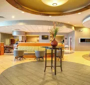 Springhill Suites by Marriott Lawrence hotel detail image 3