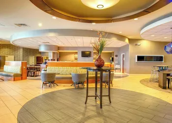 Springhill Suites by Marriott Lawrence hotel thumbnail 3