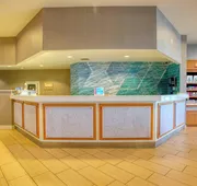 Springhill Suites by Marriott Lawrence hotel detail image 4
