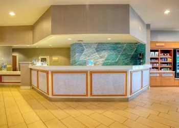 Springhill Suites by Marriott Lawrence hotel thumbnail 4