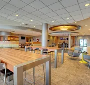 Springhill Suites by Marriott Lawrence hotel detail image 5