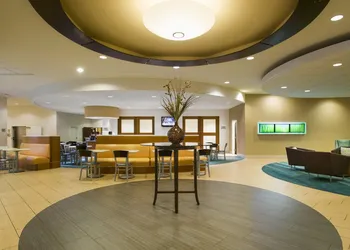 Springhill Suites by Marriott Lawrence hotel thumbnail 8